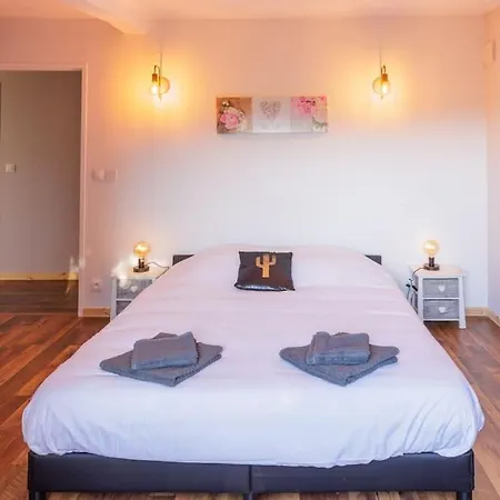 Holiday home Le Garage