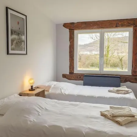 Le Garage Lorp-Sentaraille