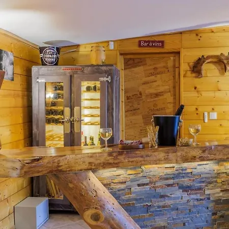 Le Garage Lorp-Sentaraille