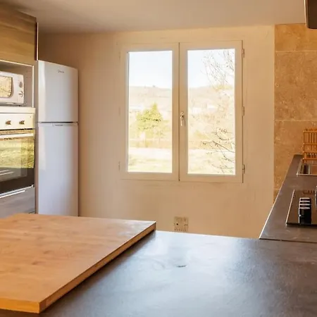 Le Garage Ferienhaus *