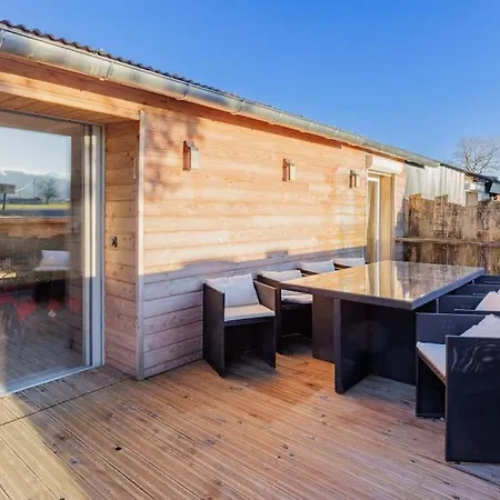 Holiday home Le Garage