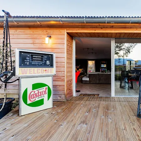 Le Garage *