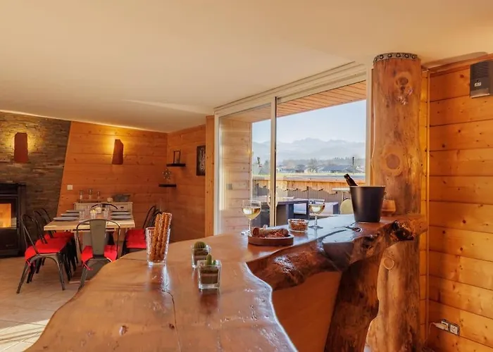 Le Garage Lorp-Sentaraille