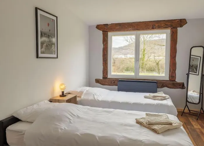 Le Garage Lorp-Sentaraille