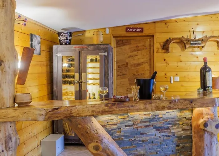 Le Garage Lorp-Sentaraille