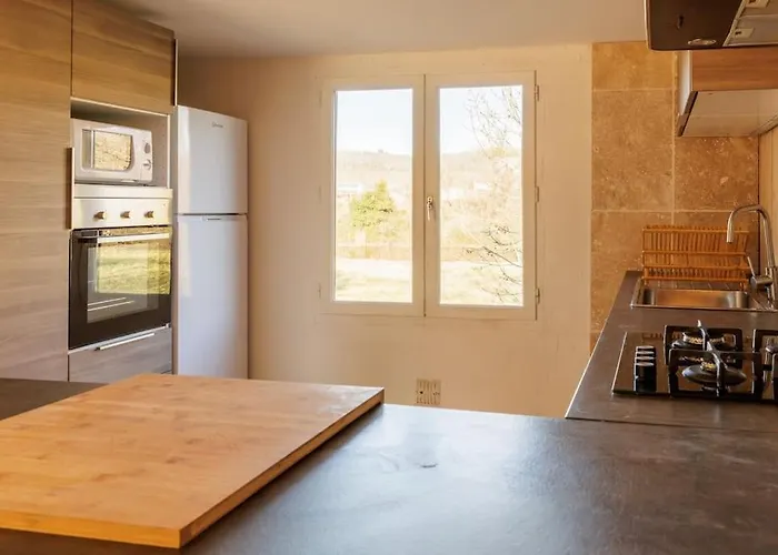 Le Garage Holiday home *